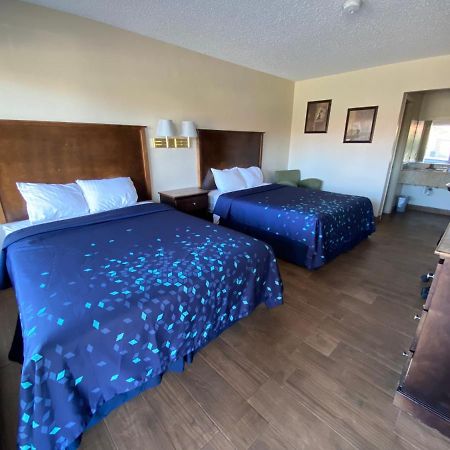Coral Roc Motel 플로리다시티 외부 사진
